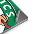 NBA Boston Celtics Large Logo Apple MacBook Pro 14-inch Skin