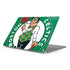 NBA Boston Celtics Large Logo Apple MacBook Pro 16-inch Skin