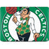NBA Boston Celtics Large Logo Apple MacBook Pro 16-inch Skin