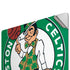 NBA Boston Celtics Large Logo Apple MacBook Pro 16-inch Skin