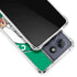 NBA Boston Celtics Large Logo Moto G 5G (2025) Clear Case