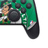 NBA Boston Celtics Large Logo Nintendo Switch 2 (2025) Pro Controller Skin