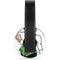 NBA Boston Celtics Large Logo PlayStation 4 Gold Wireless Headset Skin