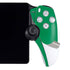 NBA Boston Celtics Large Logo PlayStation Portal Remote Player Skin