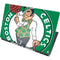 NBA Boston Celtics Large Logo Dell Precision Skin
