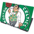 NBA Boston Celtics Large Logo Dell Precision Skin