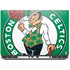 NBA Boston Celtics Large Logo Dell Precision Skin