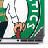 NBA Boston Celtics Large Logo Dell Precision Skin