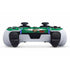 NBA Boston Celtics Large Logo PS5 DualSense Edge Pro Controller Skin