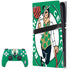 NBA Boston Celtics Large Logo PlayStation PS5 Skins
