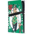 NBA Boston Celtics Large Logo PS5 Pro Console Skin