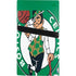 NBA Boston Celtics Large Logo PS5 Pro Console Skin