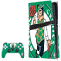 NBA Boston Celtics Large Logo PS5 Pro Disk Bundle Skin