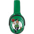 NBA Boston Celtics Large Logo Skullcandy Venue Skin
