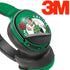 NBA Boston Celtics Large Logo Skullcandy Venue Skin