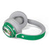 NBA Boston Celtics Large Logo Surface Headphones Skin