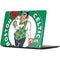 NBA Boston Celtics Large Logo Surface Laptop 7 13.8in Skin