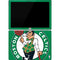 NBA Boston Celtics Large Logo Surface Pro 7 Skin