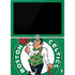 NBA Boston Celtics Large Logo Surface Pro 7 Skin