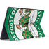 NBA Boston Celtics Large Logo Surface Pro 7 Skin
