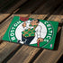 NBA Boston Celtics Large Logo Surface Pro 7 Skin