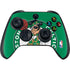 NBA Boston Celtics Large Logo Xbox Series X Bundle Skin