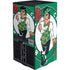 NBA Boston Celtics Large Logo XBox Series X Digital Edition Bundle Skin