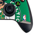 NBA Boston Celtics Large Logo XBox Series X Digital Edition Bundle Skin