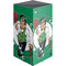 NBA Boston Celtics Large Logo XBox Series X Digital Edition Console Skin