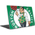 NBA Boston Celtics Large Logo Dell XPS Skin