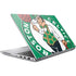NBA Boston Celtics Large Logo HP ZBook Fury 16 G10 Skin