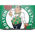 NBA Boston Celtics Large Logo HP ZBook Fury 16 G10 Skin