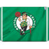 NBA Boston Celtics Apple MacBook Air Skin