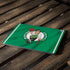 NBA Boston Celtics Apple MacBook Air Skin