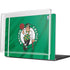 NBA Boston Celtics MacBook Pro 14in (2021-24) Case plus Skin