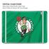 NBA Boston Celtics MacBook Pro 14in (2021-24) Case plus Skin