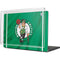 NBA Boston Celtics MacBook Cases