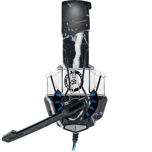 NBA Boston Celtics Marble BENGOO G9000 Skin