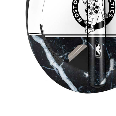 NBA Boston Celtics Marble Bose Noise Cancelling Headphones 700 Skin