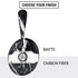 NBA Boston Celtics Marble Bose Noise Cancelling Headphones 700 Skin
