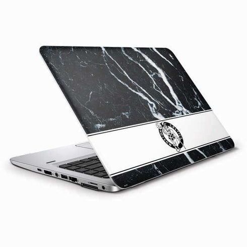 NBA Boston Celtics Marble HP Elitebook Skin