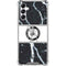 NBA Boston Celtics Marble Gabb Phone 4 Clear Case