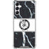 NBA Boston Celtics Marble Gabb Phone 4 Clear Case