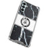 NBA Boston Celtics Marble Gabb Phone 4 Clear Case