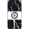 NBA Boston Celtics Marble Galaxy A16 5G Skin