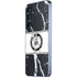 NBA Boston Celtics Marble Galaxy A35 5G Skin