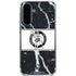 NBA Boston Celtics Marble Galaxy A36 5G Clear Case