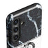 NBA Boston Celtics Marble Galaxy S25 Impact Case