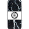 NBA Boston Celtics Marble Galaxy S25 Plus Skin
