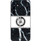 NBA Boston Celtics Marble Galaxy S24 Plus Skin